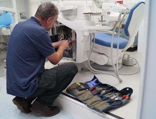 Key Medical Equipment Every Modern Hospital Needs